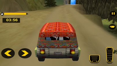 Hill Driving Adventure Stunt Rider screenshot 4