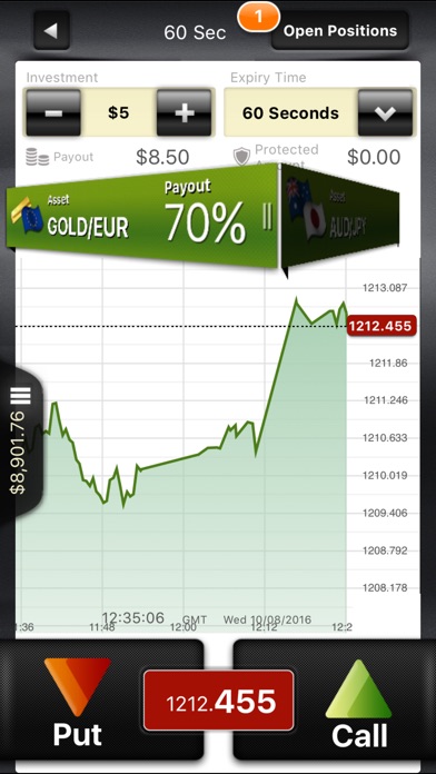 iPhone Screenshot 2