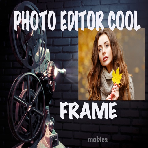 Photo Editor Cool Frame par Norazlin Usman