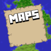 Jean Macaluso - Maps for me - Maps for minecraft pe artwork