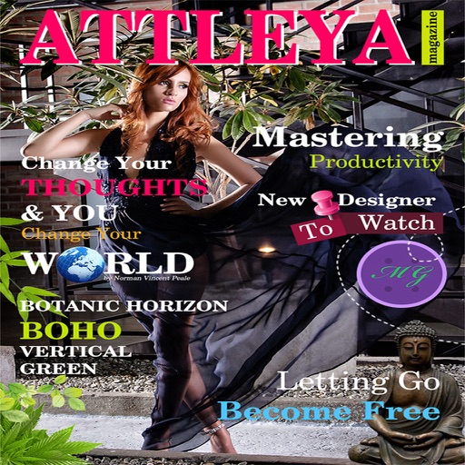 Attleya Magazine - Lifestyle Magazine to expand your horizon