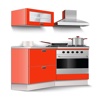 3D Kitchen Designer for IKEA: iCanDesign Planner home depot kitchen planner 