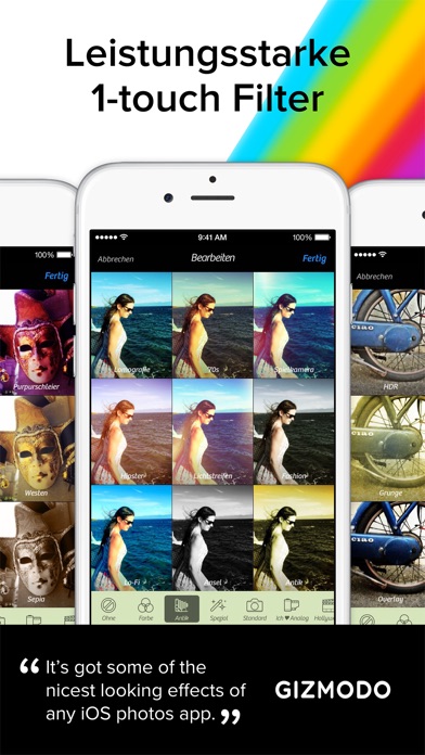 iPhone Screenshot 3