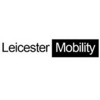 Leicester Mobility definition of physically disabled 