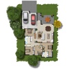 Magical Floor Plan Ideas & Design Layout home design 3d 