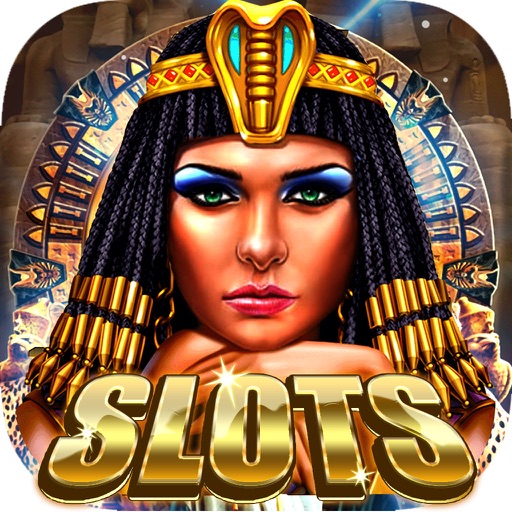 Slots gratuits cleopatra