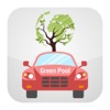 GreenPool On Demand, Peer to Peer Carpooling App peer to peer loan 
