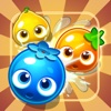 Fruit Line Mania fruits mania