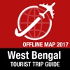 West Bengal Tourist Guide + Offline Map west bengal government website 