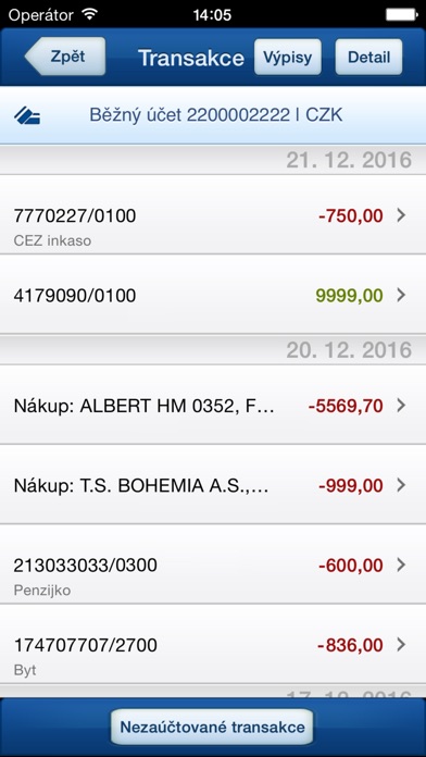 iPhone Screenshot 2