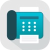 FAX from iPhone - Send Fax App by Easy Fax copier with fax 