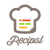 レシパル - 毎日使える無料のお料理レシピ手帳 - Naia Inc.