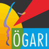 OEGARI - TEE Report App アートワーク