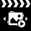 ビデオエディット(Video Editing) – 写真スライドショーメーカー
