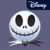 Disney Stickers: The Nightmare Before Christmas 앱 아이콘 이미지