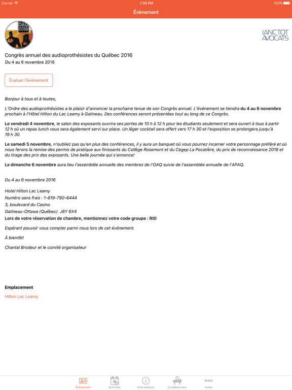 ordre des audioprothesistes du quebec ordre des audioprothesistes du quebec
