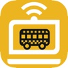 File Bus No.9 - WiFi ファイル転送アプリ
