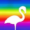 Colorfly : Coloring Book for Adults - Free Games