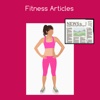 Fitness articles health related articles 