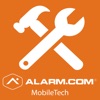 Alarm.com MobileTech Tool for Installers
