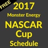 Schedule of American Stock Car Racing 2017 stock car racing 