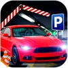 Multi Story Car Parking Driving Simulator 3D Free car driving simulator 