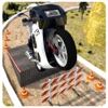 Police Training: Moto Simulator training simulator pocketaed