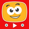 Kids Tube - ABC Music Videos for YouTube Kids kids videos 