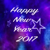 New Year Photo Frames 2017 - Collage , Wallpaper new year photo 2017 