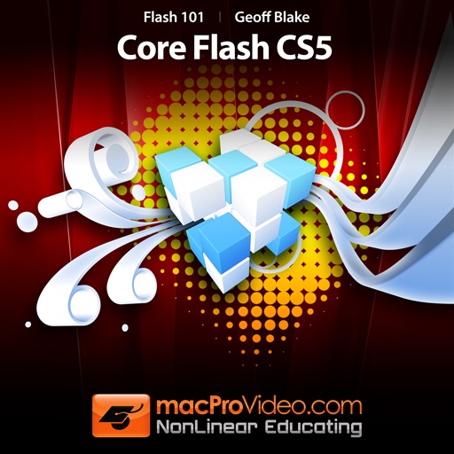 Course For Adobe Flash Por APPDESIGNER.COM INC.