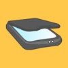Cam Scanner App Pro PDF + OCR contain pro scanner