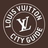 LOUIS VUITTON CITY GUIDE - Louis Vuitton Editeur SAS