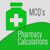 MCQ's in Pharmaceutical Calculations pharmaceutical biotech 
