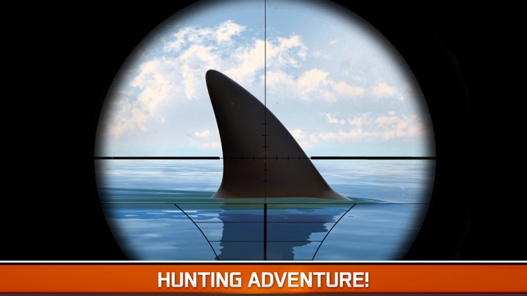 Hungry Fish Hunting - Shark Spear-fishing Game PRO by Rao