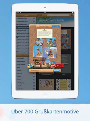 iPad Screenshot 2