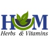 H and M Herbs wholesale herbs 