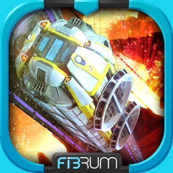 Gravity Train VR for iPhone