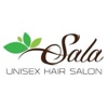 宗像市の美容室 SALA HAIR DESIGNの公式アプリ
