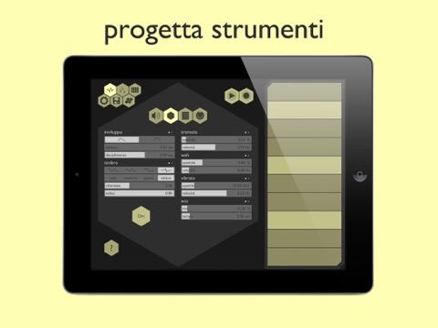 Istantanea iPad 5