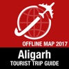 Aligarh 旅遊指南+離線地圖