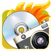 Slideshow DVD Creator - Burn Photo Movies on DVD