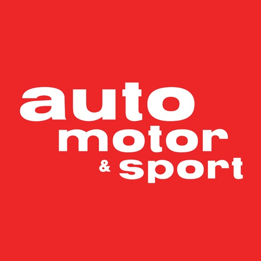 Auto motor & sport magazine