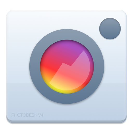 PhotoDesk  Instagram的Mac客户端