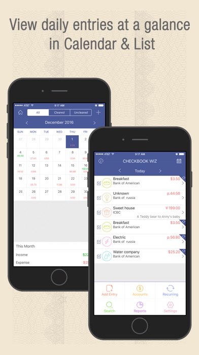 iPhone Screenshot 1