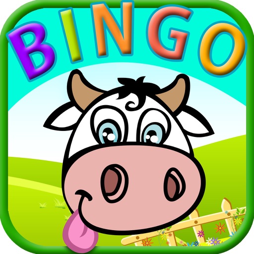 Amazing Farm Day of Bingo pingo Big Fun Way to win