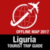 Liguria 旅遊指南+離線地圖