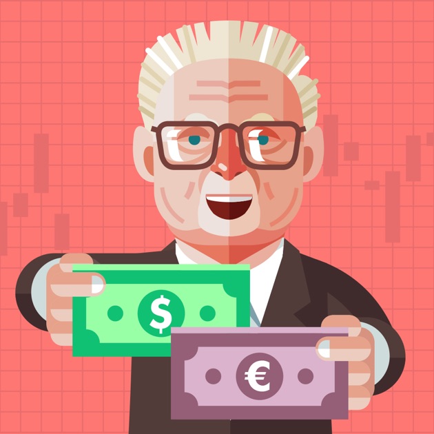 Forex hero app