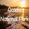 Acadia-National-Park gmc acadia 