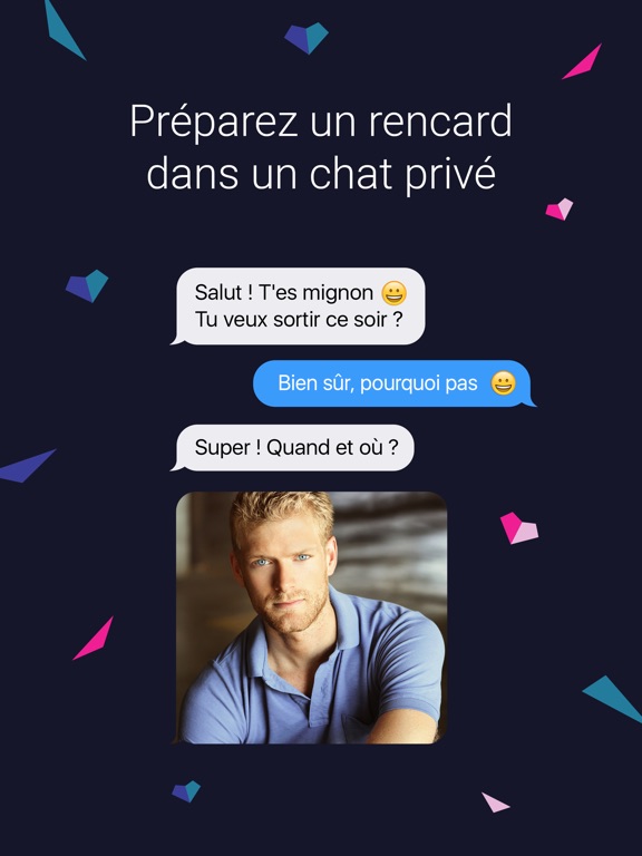 Appli iphone rencontre gay