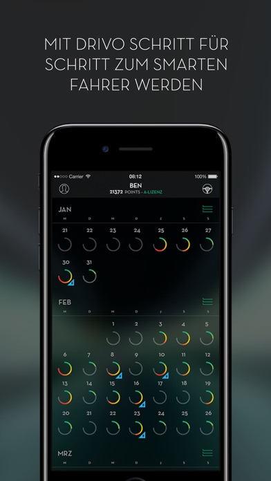iPhone Screenshot 5